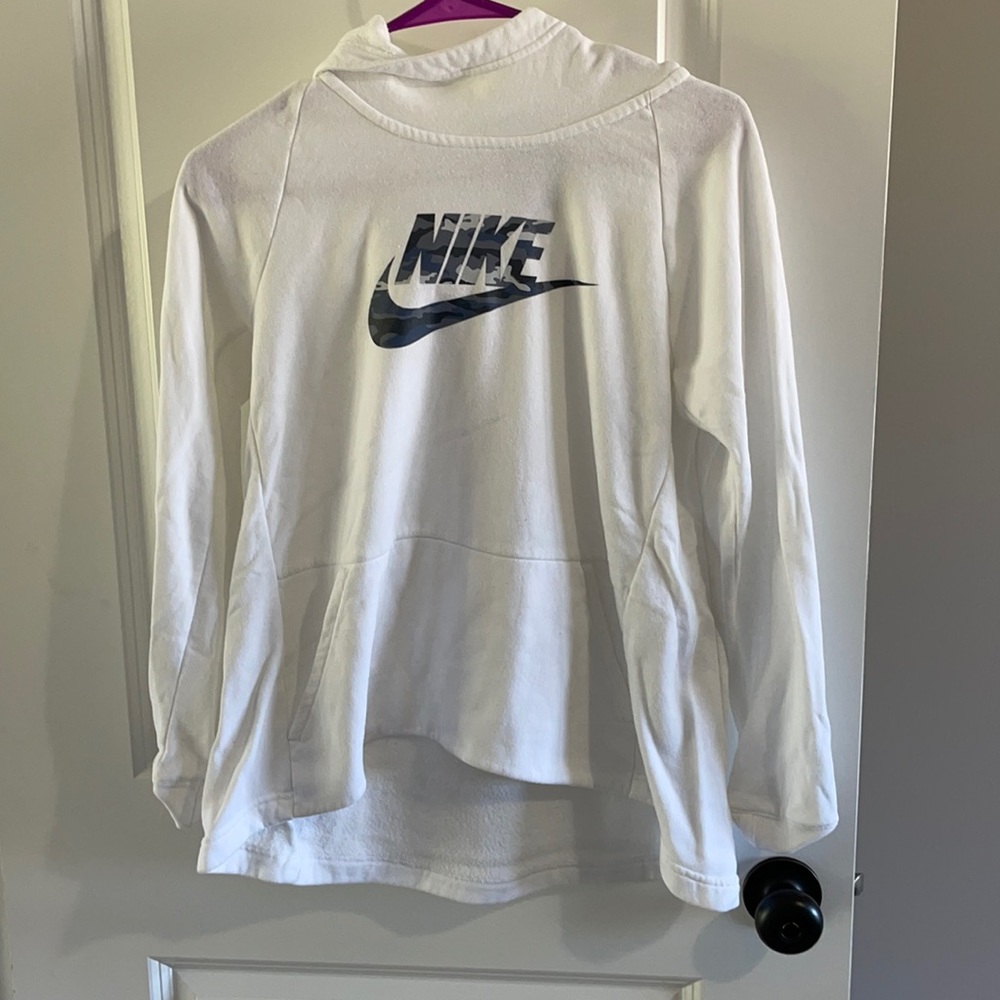 Nike hoodie
